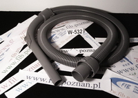 WĄŻ SSĄCY KPL 43MM